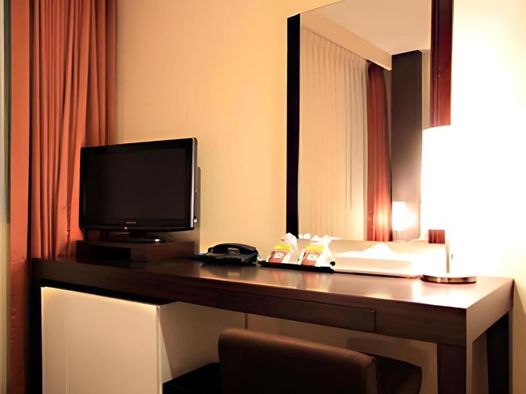 Hotel Yuquesta Asahibashi Naha Exteriér fotografie