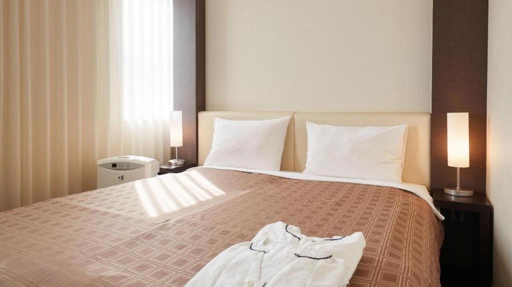 Hotel Yuquesta Asahibashi Naha Exteriér fotografie