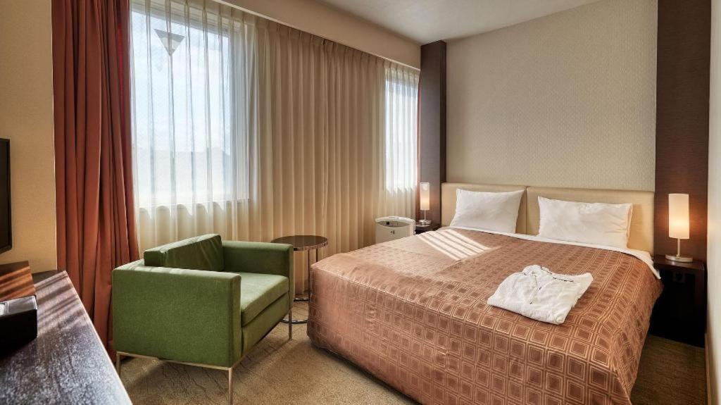 Hotel Yuquesta Asahibashi Naha Exteriér fotografie