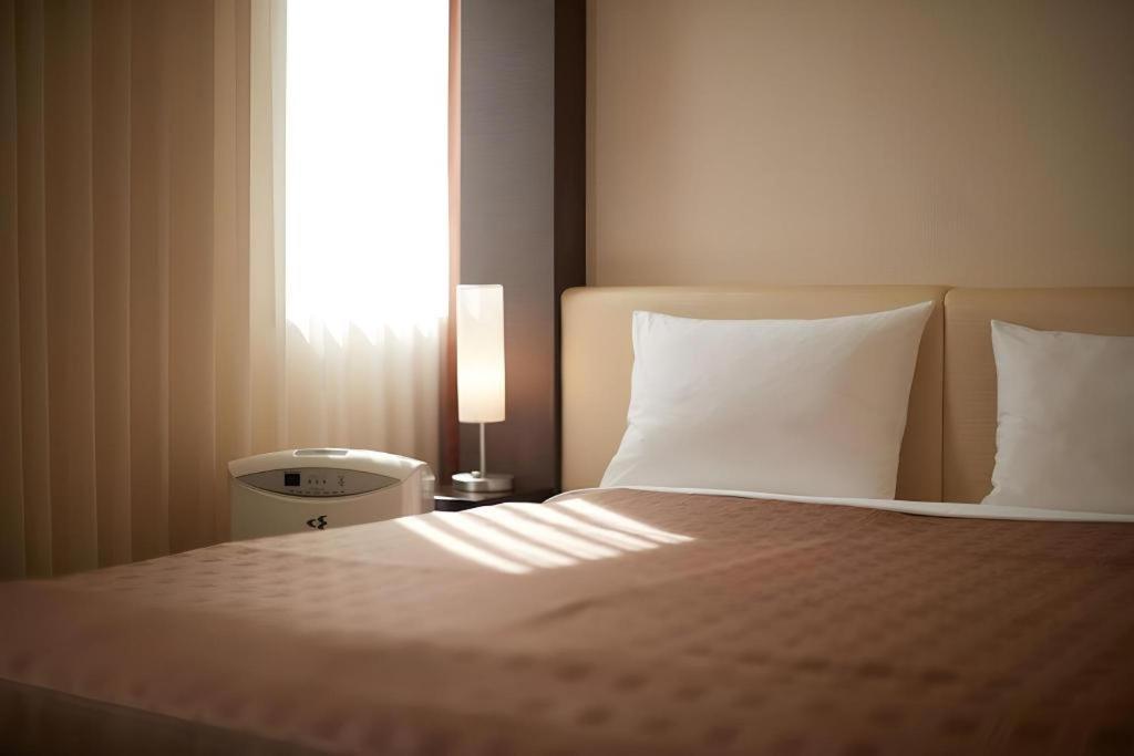 Hotel Yuquesta Asahibashi Naha Exteriér fotografie