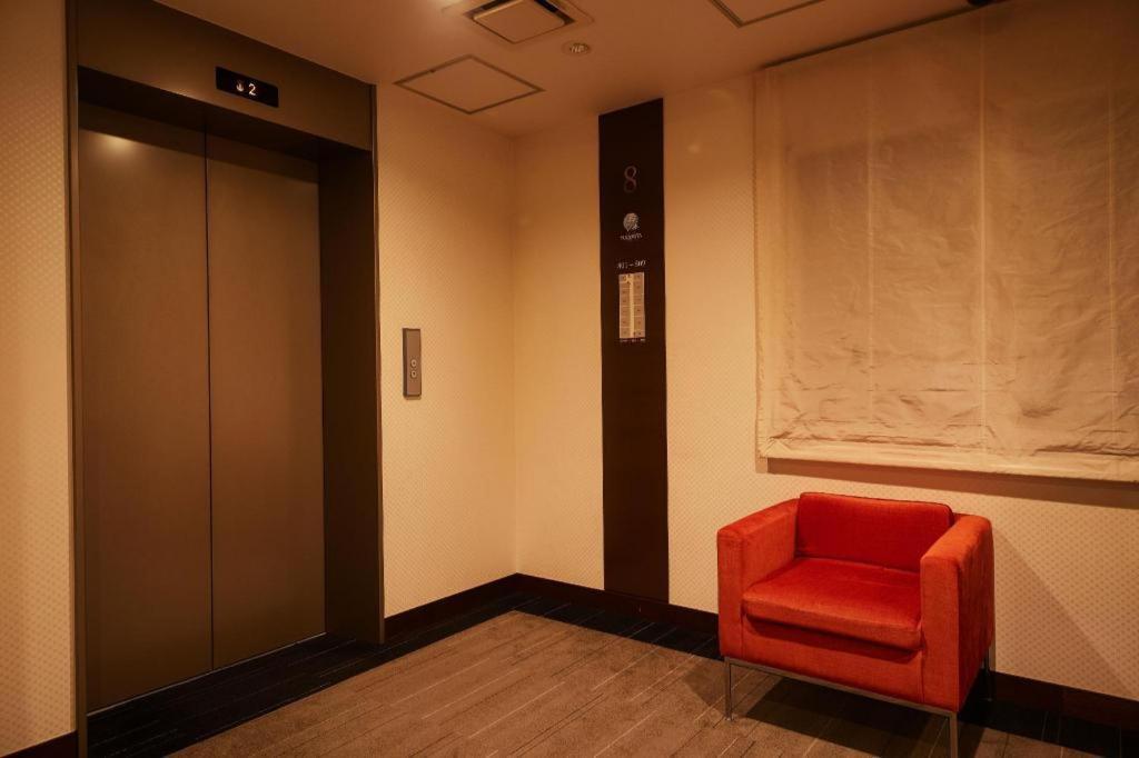 Hotel Yuquesta Asahibashi Naha Exteriér fotografie